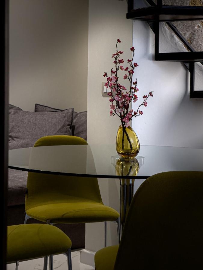 Palazzo Maqueda Hotel ปาแลร์โม ภายนอก รูปภาพ