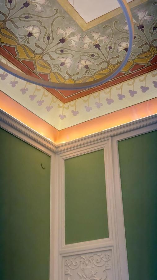 Palazzo Maqueda Hotel ปาแลร์โม ภายนอก รูปภาพ