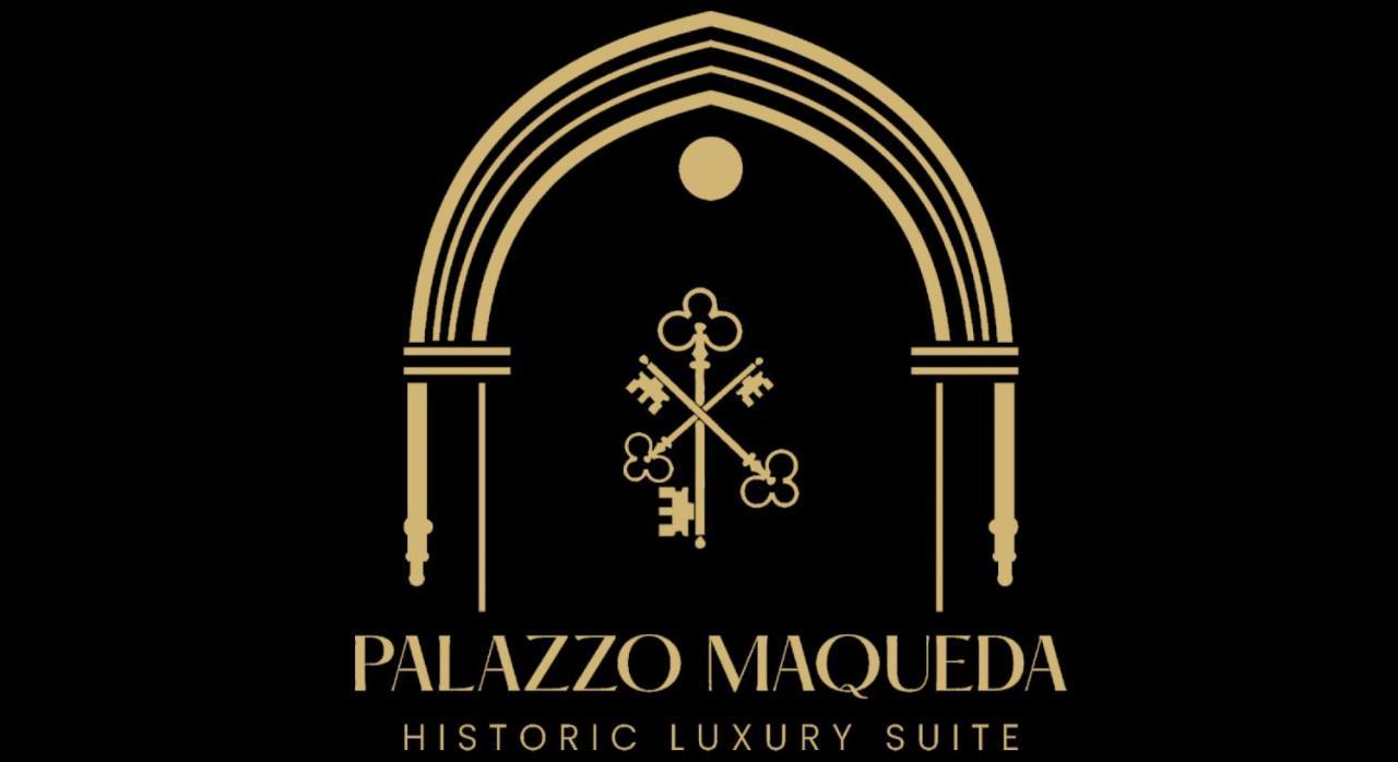 Palazzo Maqueda Hotel ปาแลร์โม ภายนอก รูปภาพ