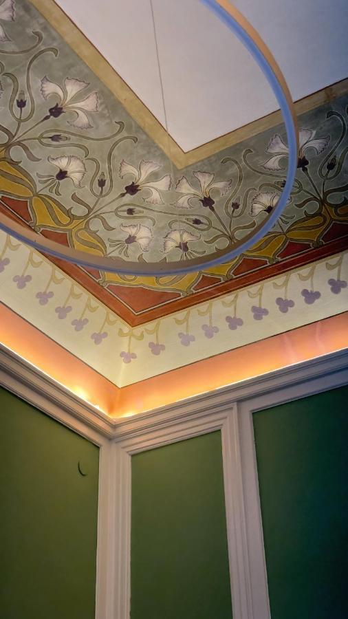 Palazzo Maqueda Hotel ปาแลร์โม ภายนอก รูปภาพ